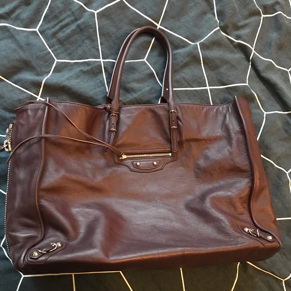 Balencigia A4